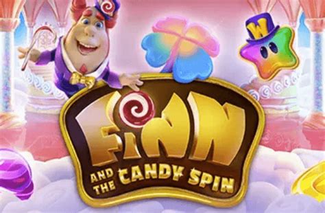 Slot Finn And The Candy Spin